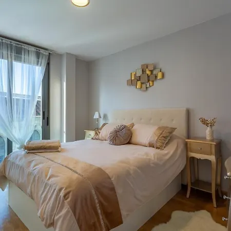 Elegante Piso En Pleno Centro De Jerez فندق جيريز