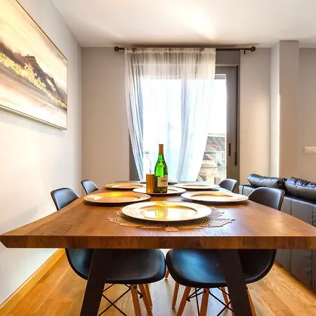 Elegante Piso En Pleno Centro De Jerez Apartamento *