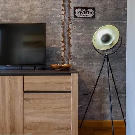 Apartamento Elegante Piso En Pleno Centro De Jerez *